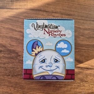 Disney Vinylmation Nursery Rhymes figure 🐻